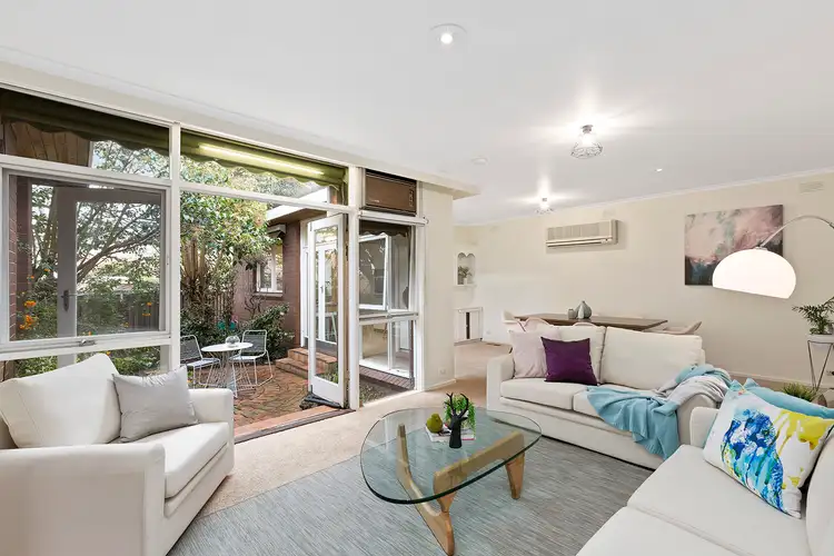 Second view of Homely apartment listing, 5/41 Kooyong Road, Caulfield North VIC 3161