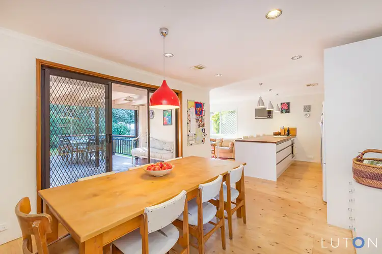 Third view of Homely house listing, 103 Atherton Street, Downer ACT 2602