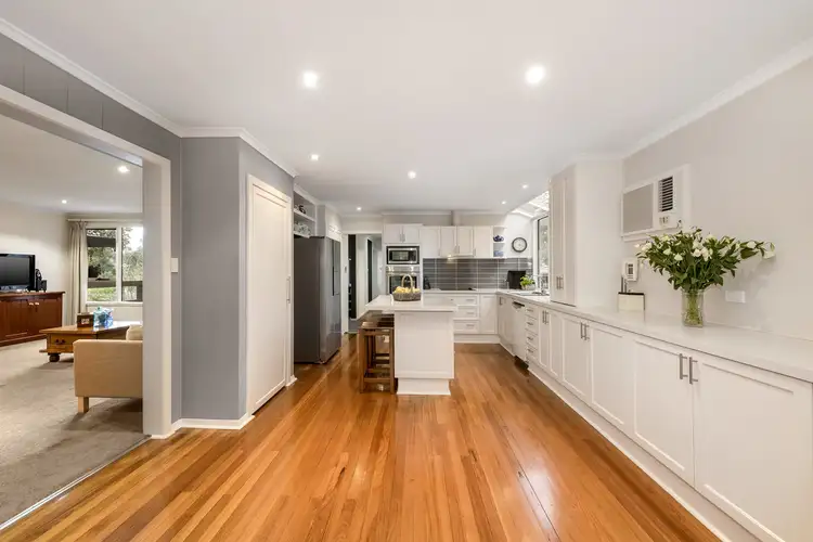 Fourth view of Homely house listing, 87 Gracedale Avenue, Ringwood East VIC 3135