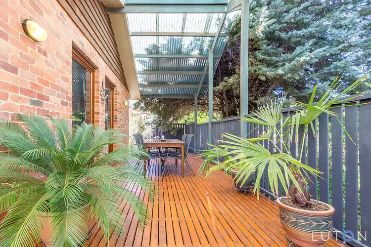 Fourth view of Homely house listing, 14 Dowling Street, Watson ACT 2602