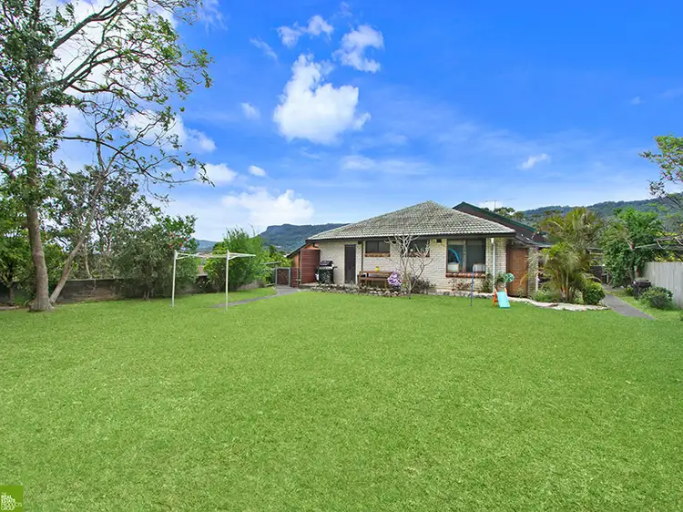 Main view of Homely apartment listing, 7/43 Thompson Street, Woonona NSW 2517