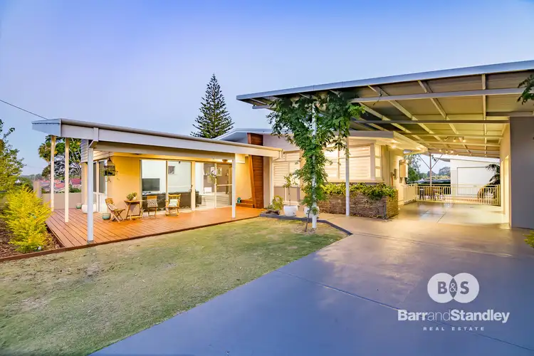 10 Willoughby Street, South Bunbury WA 6230
