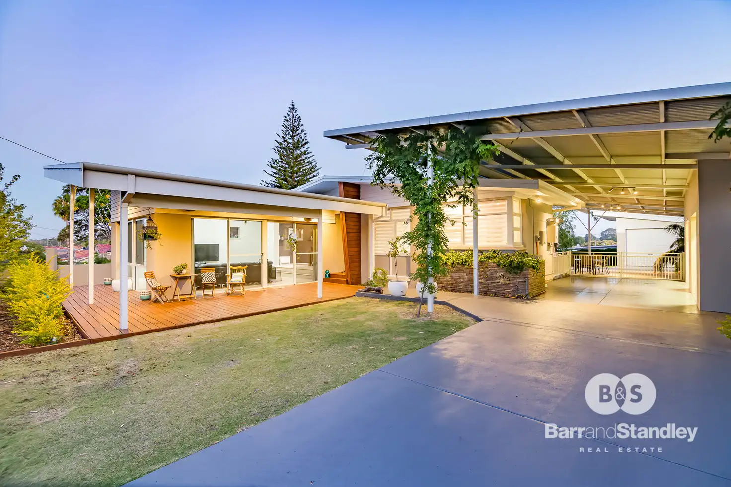 Main view of Homely house listing, 10 Willoughby Street, South Bunbury WA 6230