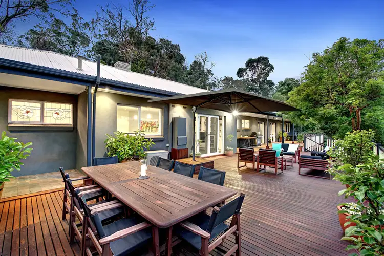 Second view of Homely house listing, 26 Richardson Road, Croydon North VIC 3136