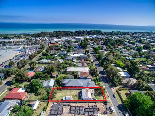 Fifth view of Homely house listing, 24 Thomas Street, Rosebud VIC 3939