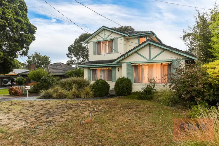 26 Hammond Street, Ringwood VIC 3134