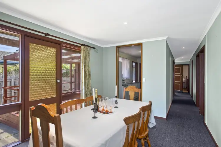 Fourth view of Homely house listing, 38 Endeavour Drive, Ocean Grove VIC 3226