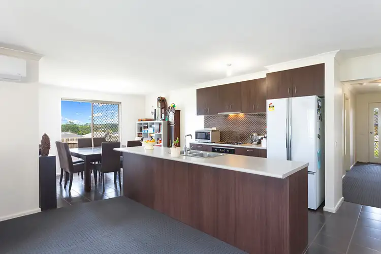 Second view of Homely house listing, 12 Rowan Walk, Drouin VIC 3818