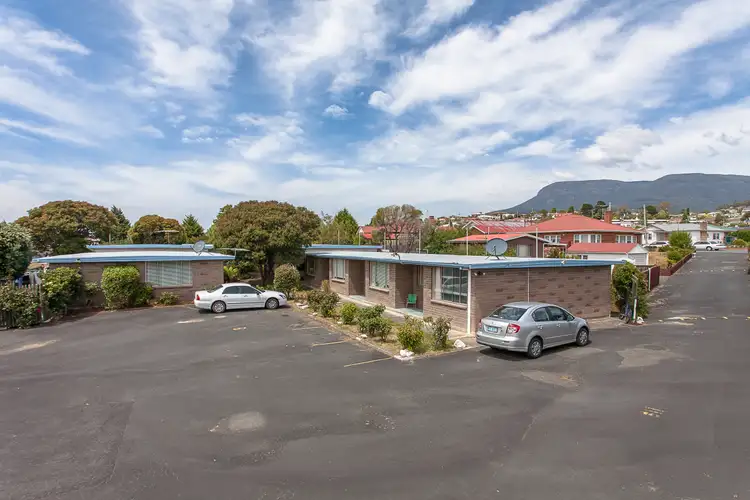 Second view of Homely block of units listing, 1-12/531 Main Road, Montrose TAS 7010