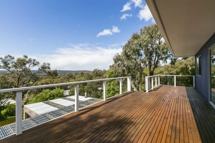 Fifth view of Homely house listing, 21 Belton Street, Anglesea VIC 3230