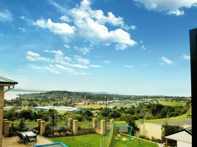 Fourth view of Homely townhouse listing, 1/3 Lorikeet Place, Blackbutt NSW 2529