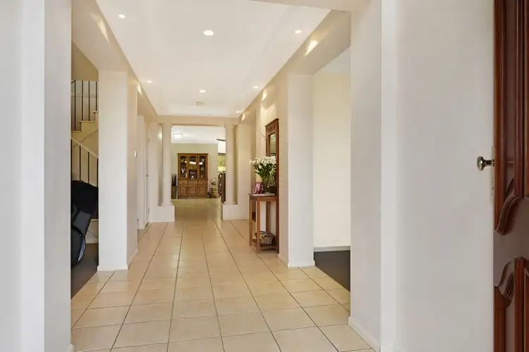 Fifth view of Homely house listing, 60 Beaconsfield Road, Moss Vale NSW 2577