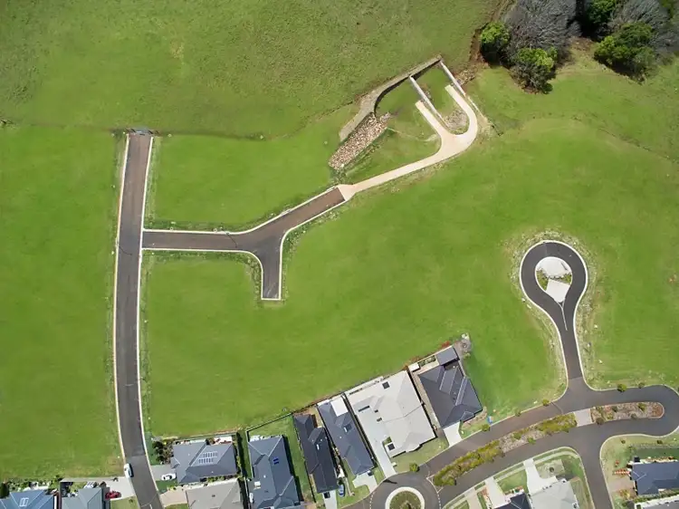 Lot 72 Selkirk Place, Wollongbar NSW 2477