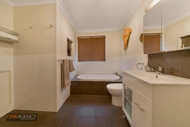 Sixth view of Homely house listing, 2 Cherrywood Avenue, Mount Riverview NSW 2774