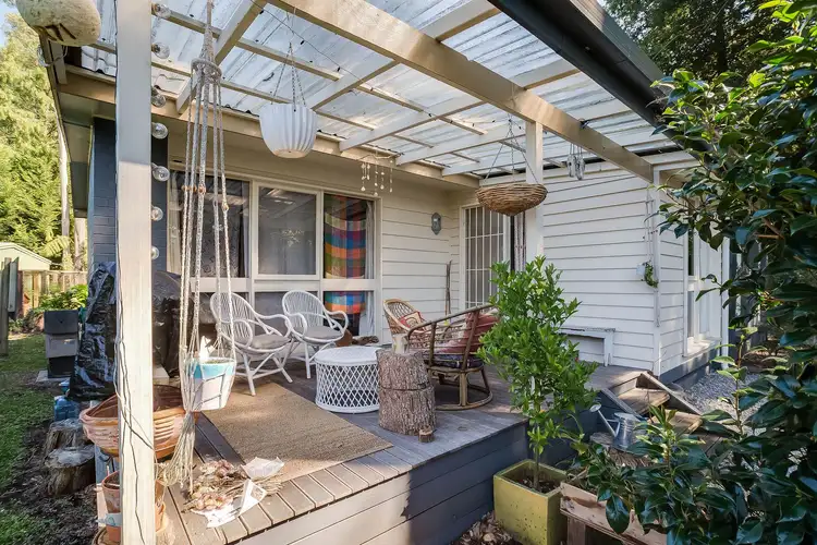 Third view of Homely house listing, 6 Olinda Crescent, Olinda VIC 3788
