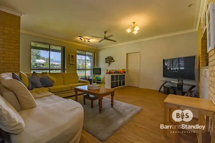 Third view of Homely house listing, 4 Fairway Terrace, Preston Beach WA 6215