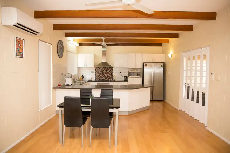 Second view of Homely house listing, 50 Mueller Road, Karama NT 812