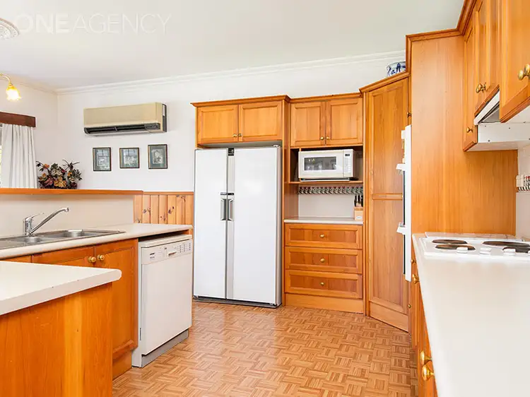 Fifth view of Homely house listing, 78 Benwerrin Crescent, Norwood TAS 7250