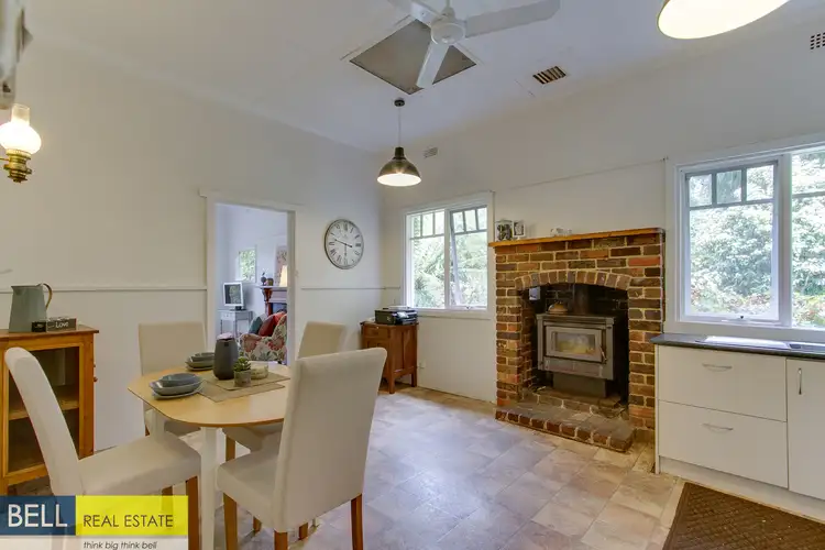 Sixth view of Homely house listing, 5 Caroline Crescent, Emerald VIC 3782