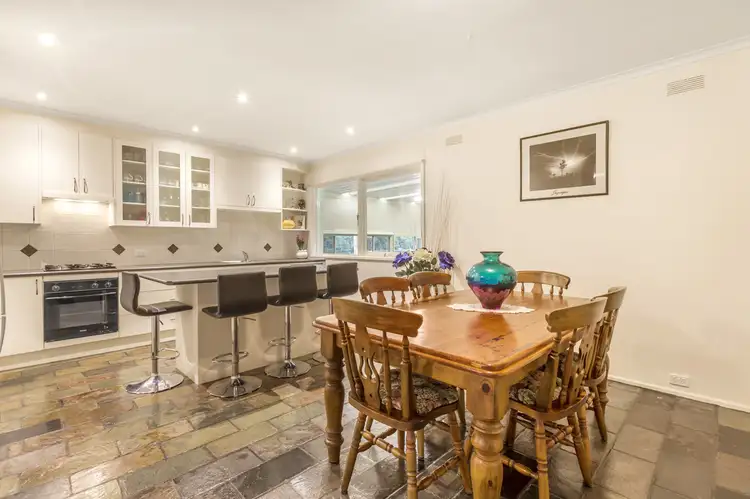Third view of Homely house listing, 340 Thompsons Road, Templestowe Lower VIC 3107