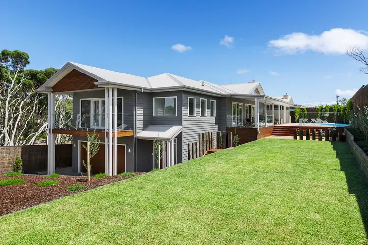 Second view of Homely house listing, 40 Maryrose Street, Blairgowrie VIC 3942