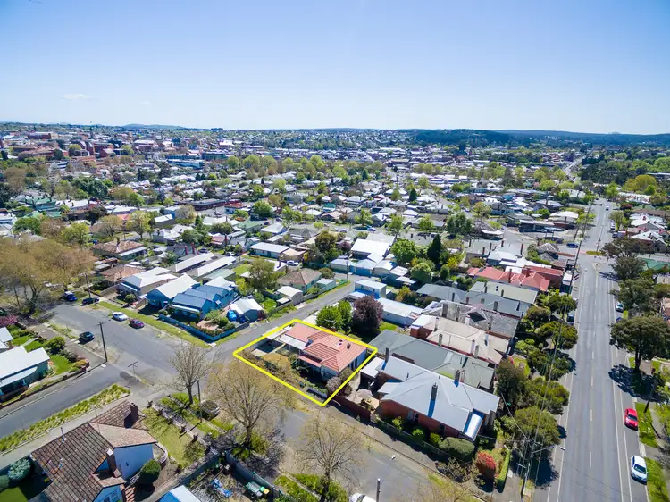 Second view of Homely house listing, 13 Cameron Street, Golden Point VIC 3350