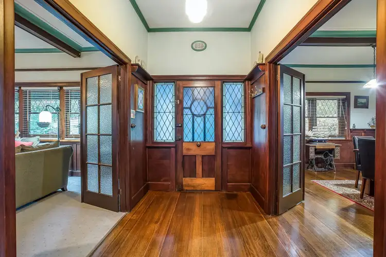 Sixth view of Homely house listing, 13 Alexander Avenue, Upwey VIC 3158