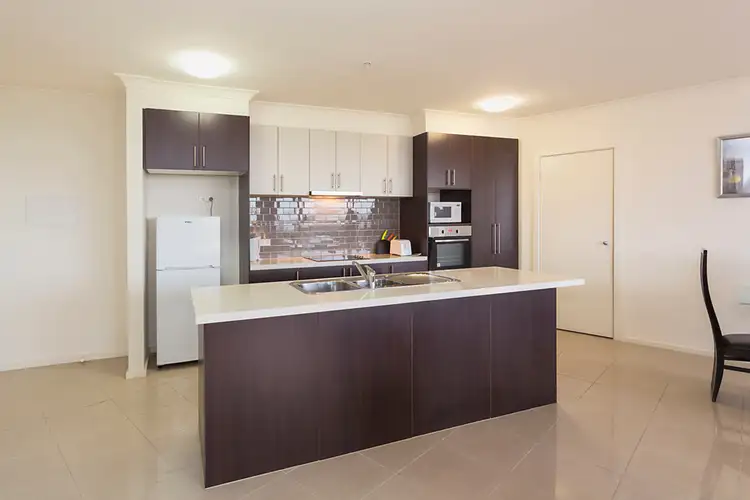 Third view of Homely apartment listing, 107/5 Wardens Walk South, Coburg VIC 3058