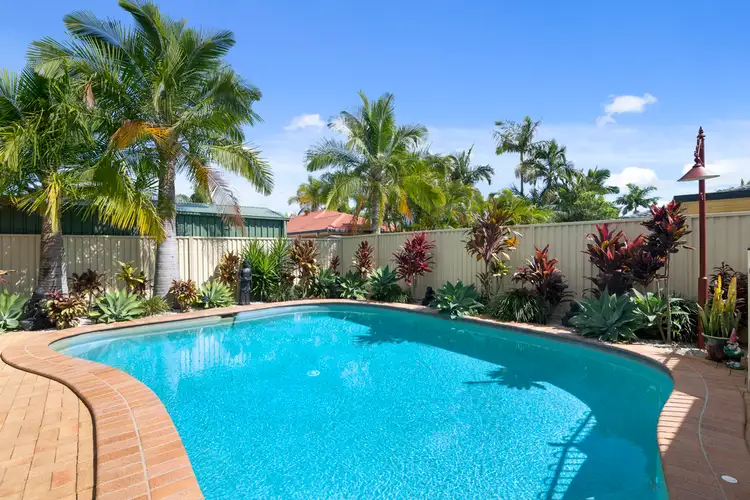 Sixth view of Homely house listing, 18 Gilchrist Drive, Currumbin Waters QLD 4223