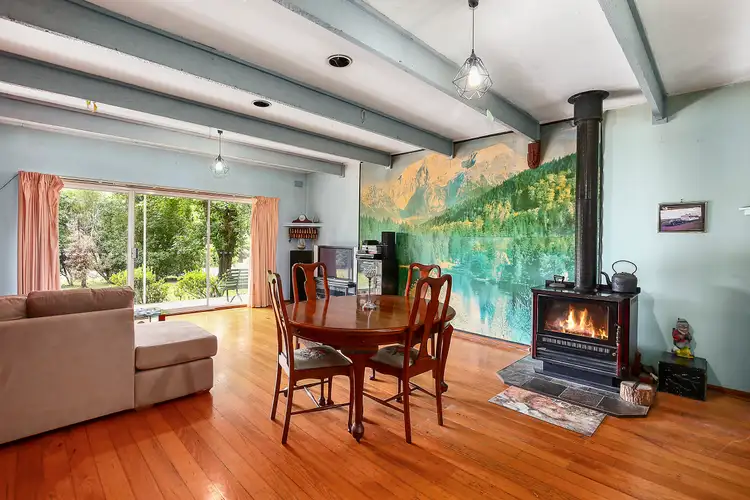 Fifth view of Homely house listing, 482 Woods Point Road, East Warburton VIC 3799