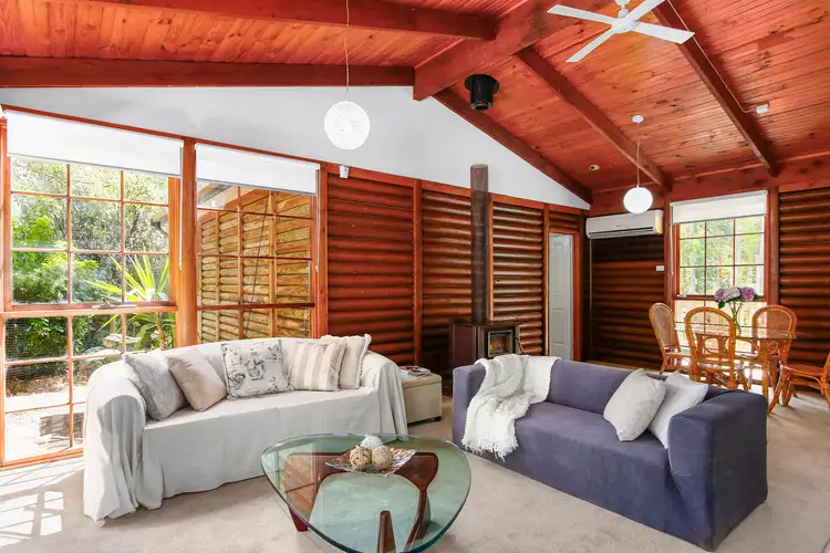Third view of Homely house listing, 9 Sylvan Avenue, Warburton VIC 3799