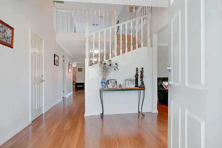 Fourth view of Homely house listing, 88 Wyattville Drive, West Hoxton NSW 2171