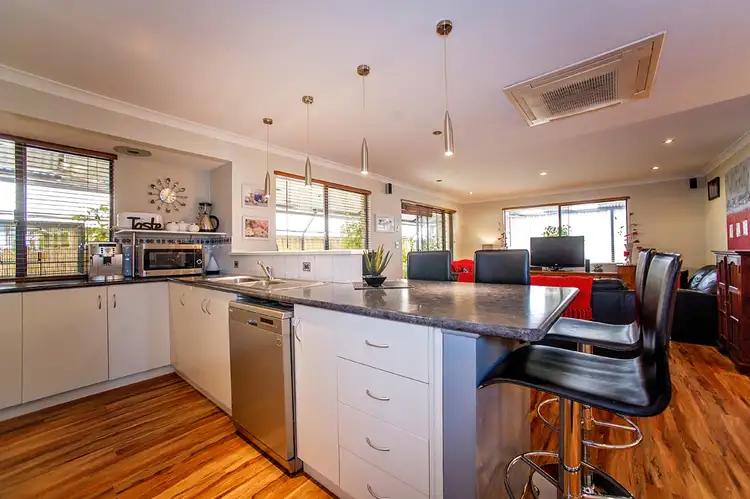 Fourth view of Homely house listing, 58 Woodley Road, Glen Iris WA 6230