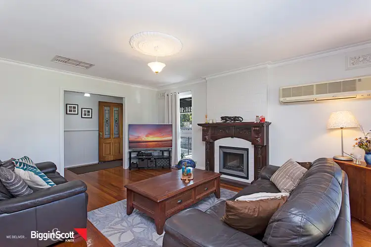 Second view of Homely house listing, 38 Laura Road, Knoxfield VIC 3180