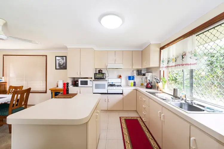 Second view of Homely house listing, 19 Sweeny Street, Carey Park WA 6230
