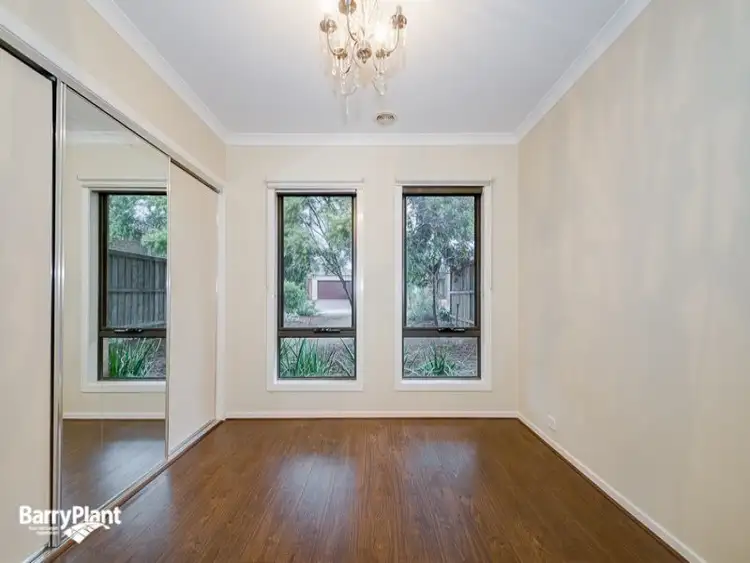 Sixth view of Homely house listing, 6 Aquanita Close, Lyndhurst VIC 3975
