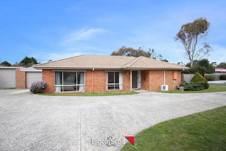 2/38 Richard Drive, Langwarrin VIC 3910