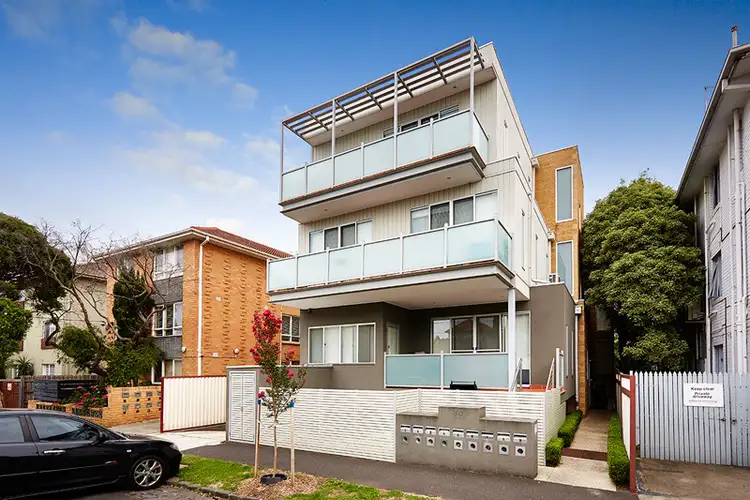 Main view of Homely apartment listing, 7/86 Grosvenor Street, St Kilda East VIC 3183
