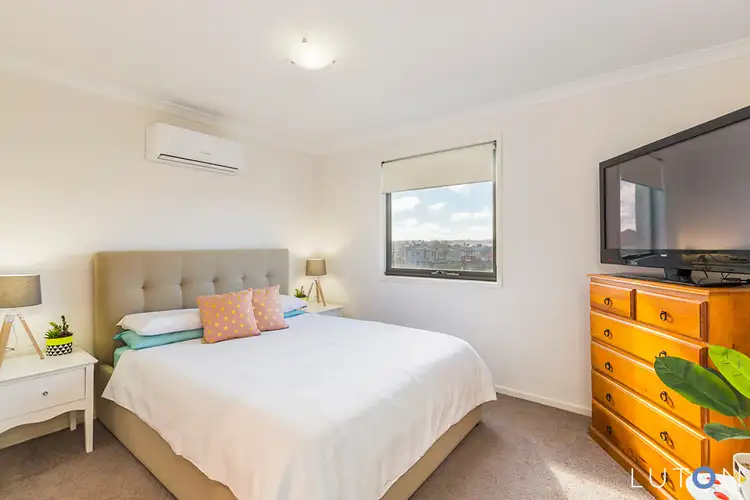 Fifth view of Homely townhouse listing, 3/293 Flemington Road, Franklin ACT 2913