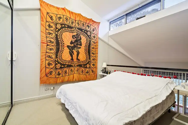 Sixth view of Homely apartment listing, 12/480 King Street, Newtown NSW 2042
