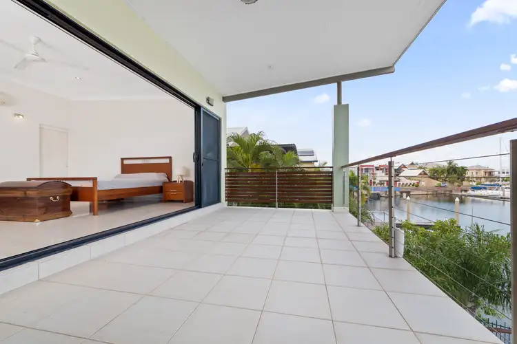 Third view of Homely semi-detached listing, 1/11 Annear Court, Stuart Park NT 820