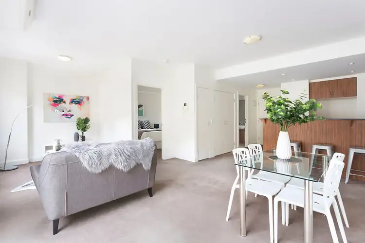 17/374 Lygon Street, Brunswick East VIC 3057