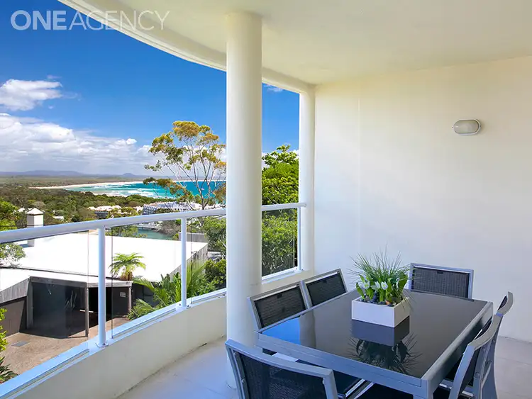 Sixth view of Homely apartment listing, 9/36 Edgar Bennett Avenue, Noosa Heads QLD 4567