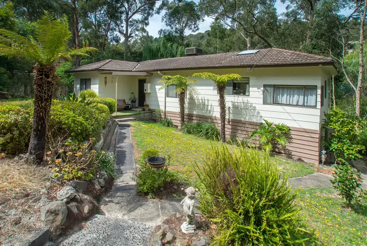 2 Royal Street, Upper Ferntree Gully VIC 3156