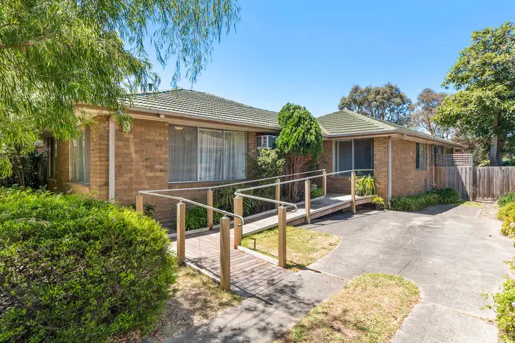 Second view of Homely house listing, 45 Sassafras Drive, Frankston VIC 3199