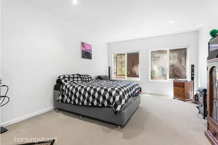 Fifth view of Homely townhouse listing, 1/32 Pinehill Drive, Frankston VIC 3199