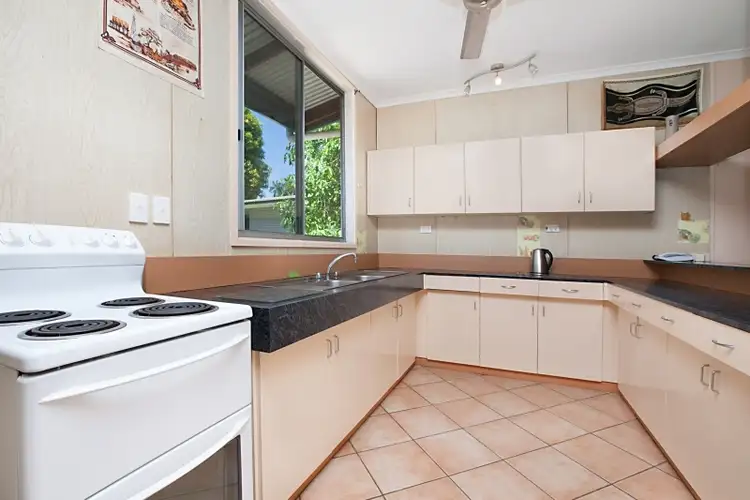 Fifth view of Homely house listing, 70 Rocklands Drive, Tiwi NT 810