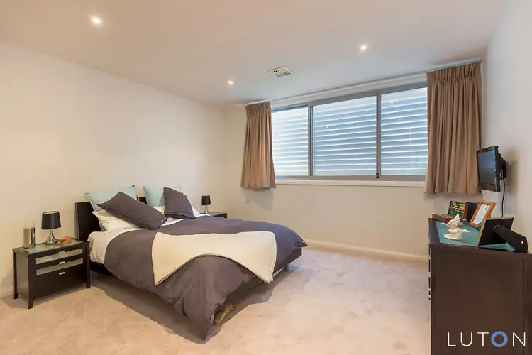 Sixth view of Homely unit listing, 12/28 Canberra Avenue, Forrest ACT 2603