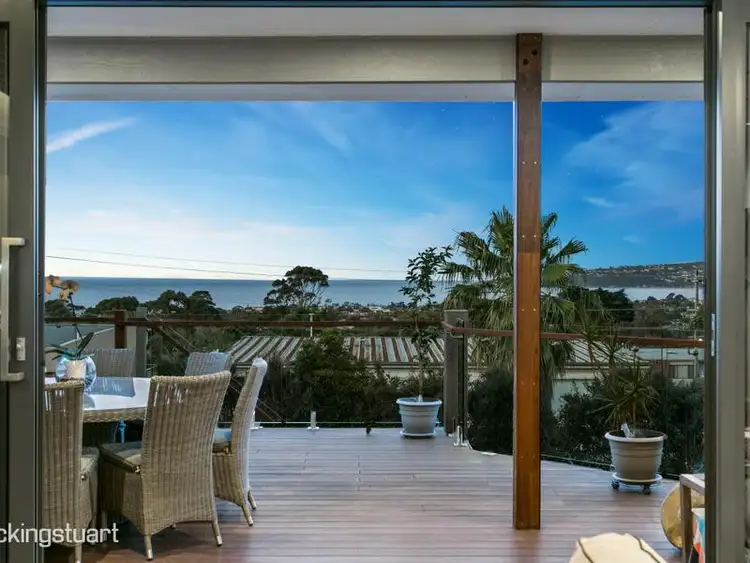 Third view of Homely house listing, 4 Beverley Street, Dromana VIC 3936