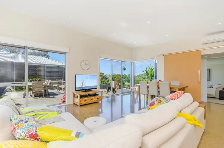 Second view of Homely house listing, 17/66 Thacker Street, Ocean Grove VIC 3226